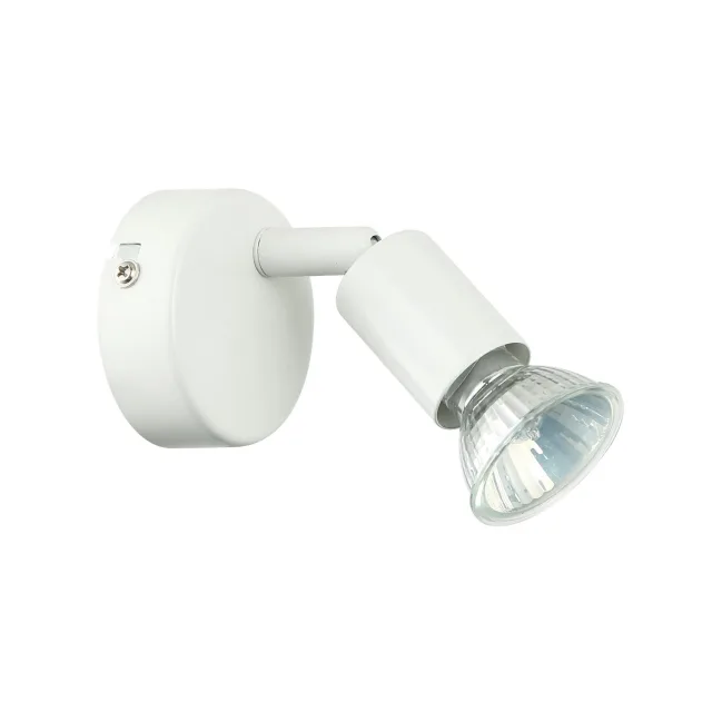 Spot lampa FG101-1 WH