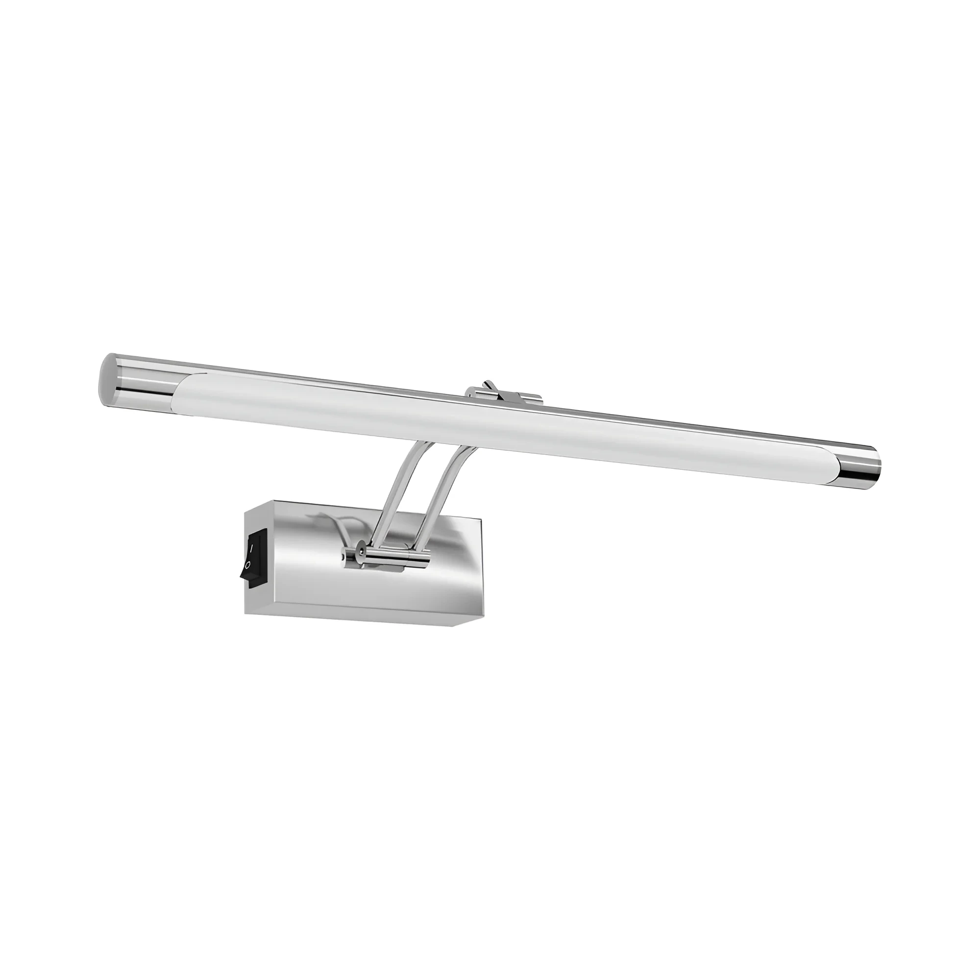 LED LAMPA ZA OGLEDALO 400MM 8W HROM CCT IP20 — slika 3