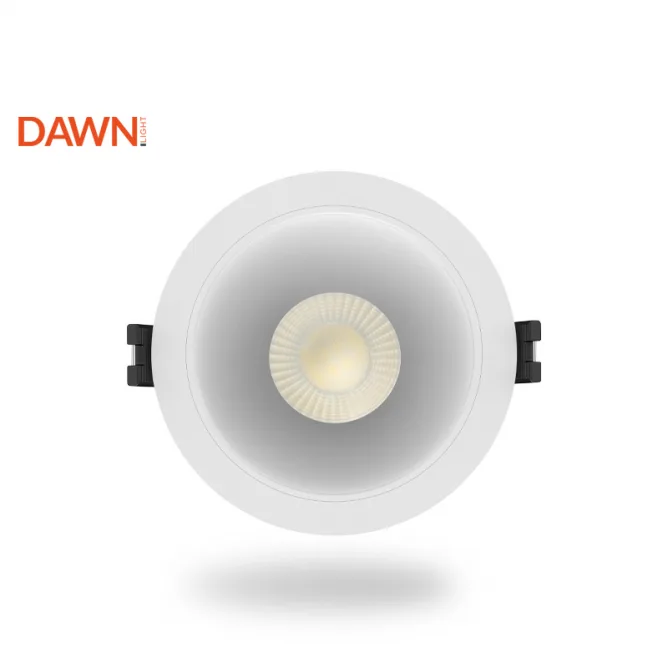 LED SVETILJKA JM-031 DIMABILNA 8W CCT 60° BELA — slika 4