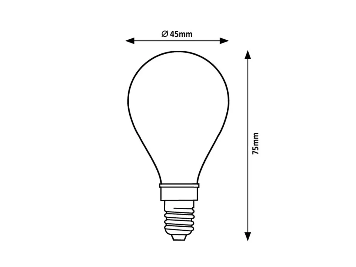 Filament-LED — slika 3
