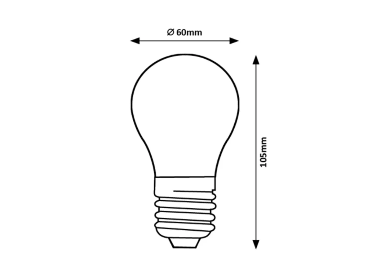 Filament-LED — slika 3