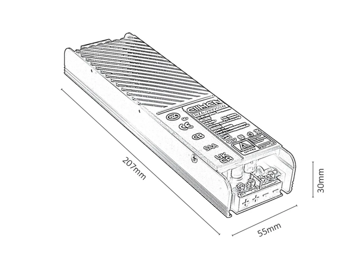 LiTrack Driv.200 — slika 4