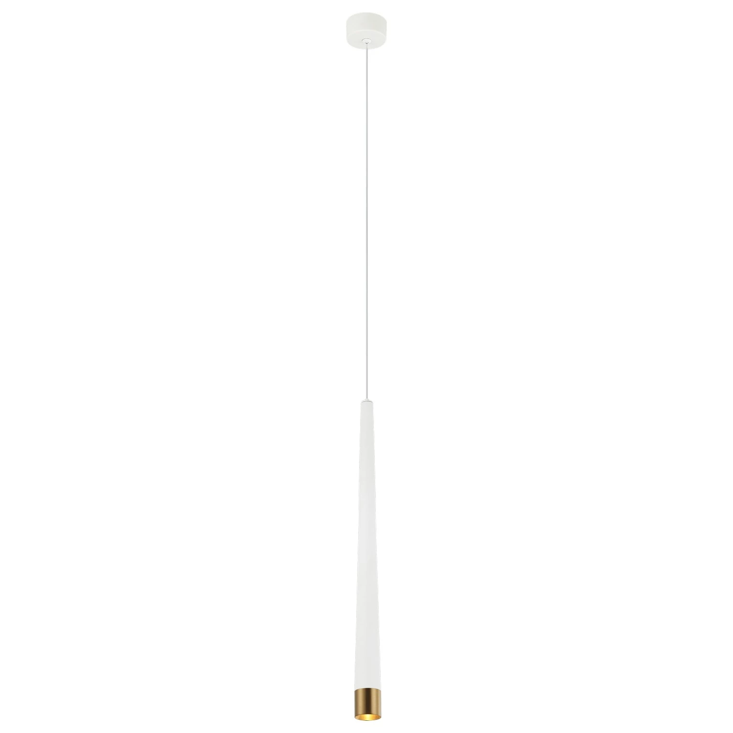 Bronzani difuzor F2604 i F2605 — slika 3