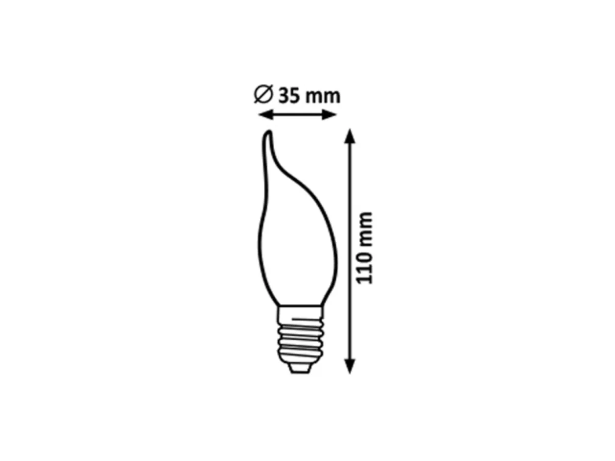 Filament-LED — slika 2