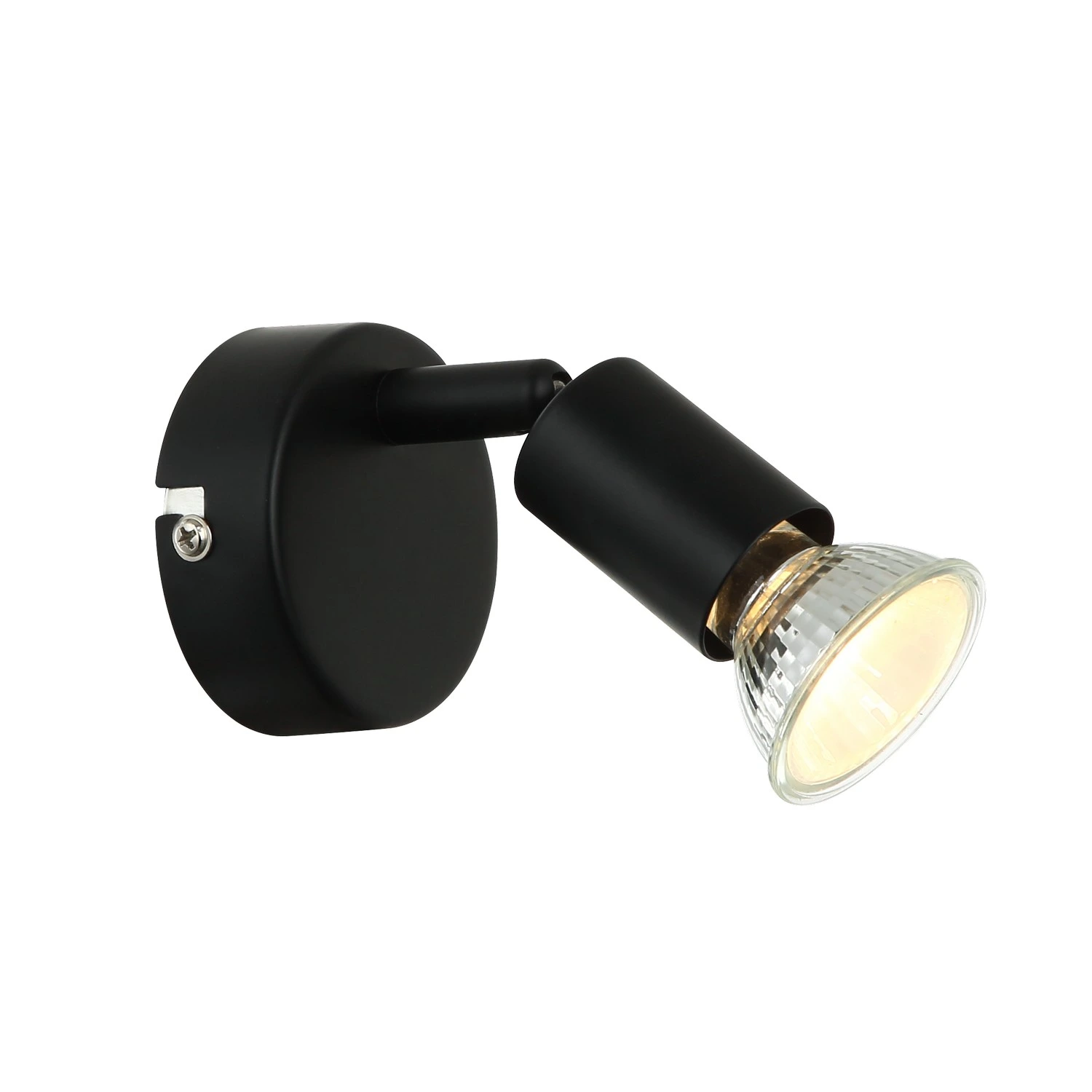 Spot lampa FG101-1 BK — slika 2