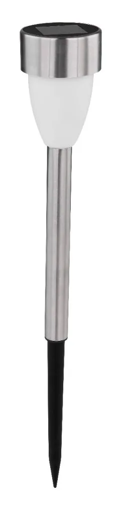 SOLARLEUCHTE EDELSTAHL, 3XLED — slika 2