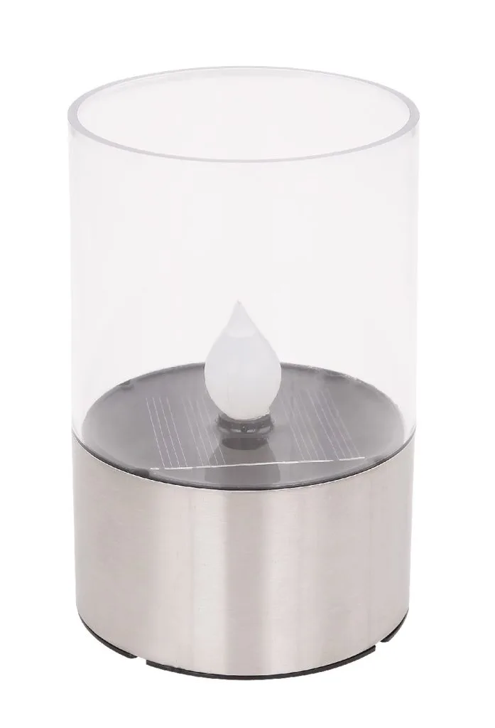SOLARLEUCHTE EDELSTAHL, 1XLED — slika 3
