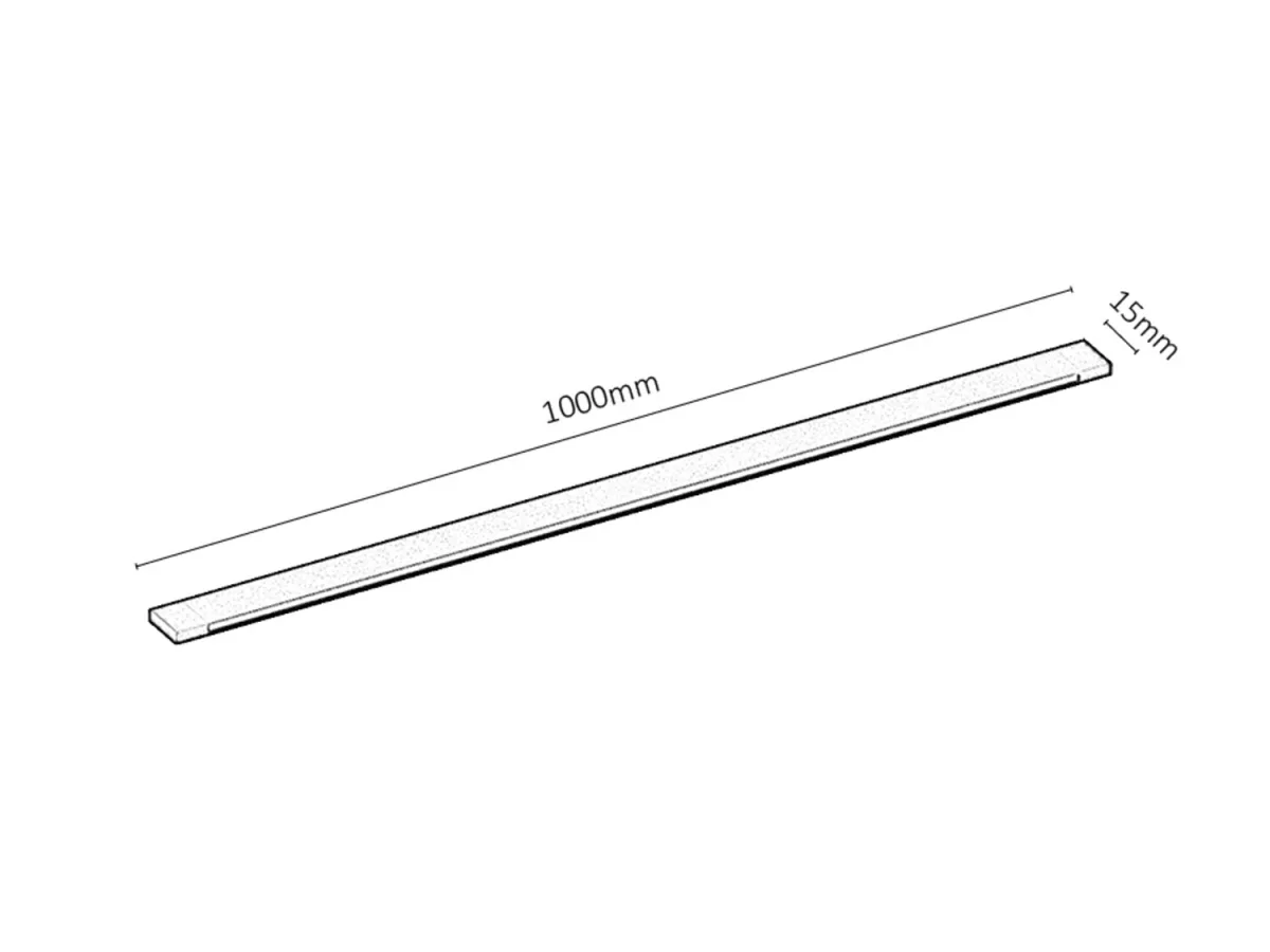 LiTrack Rail — slika 5
