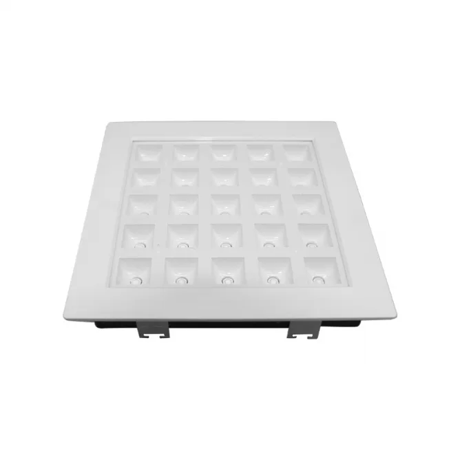 LED SVETILJKA UGRADNA YG-SGZ25 25W 6500K — slika 2