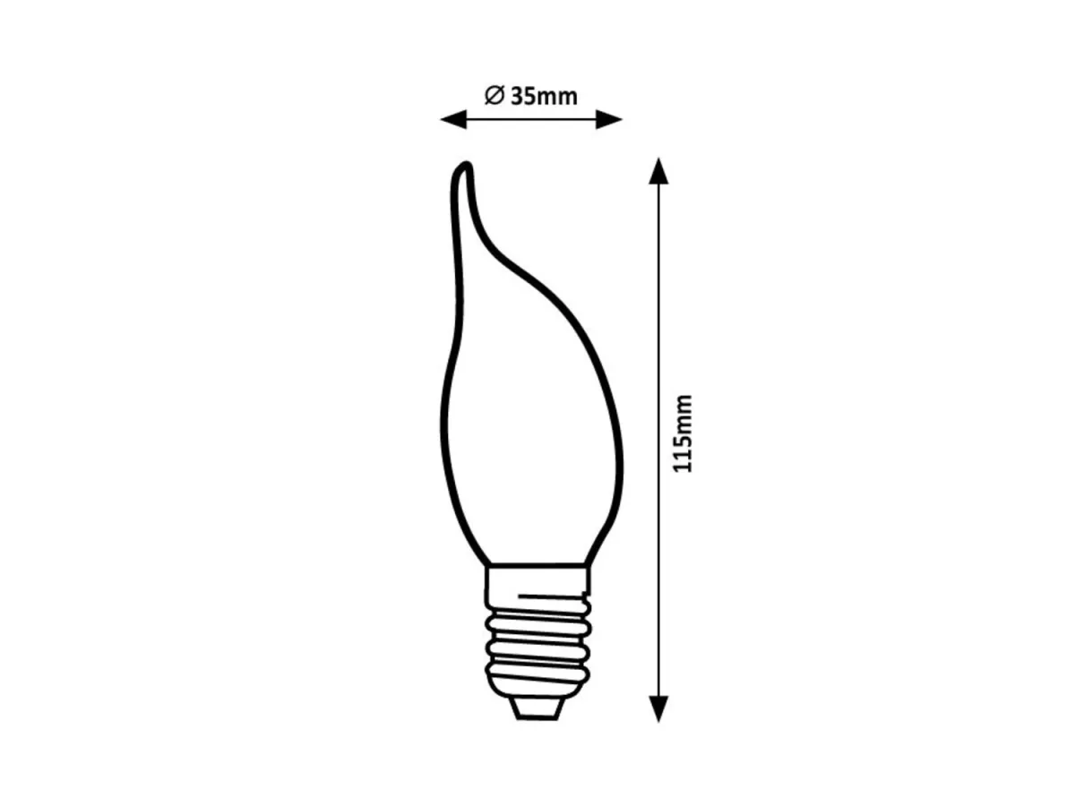 Filament-LED — slika 2