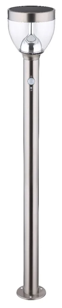 SOLARLEUCHTE EDELSTAHL, 1XLED — slika 2