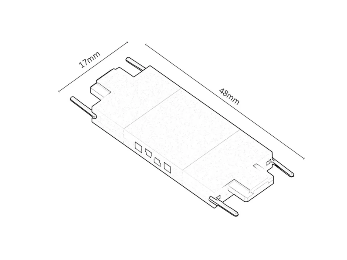 LiTrack Connect+ — slika 2