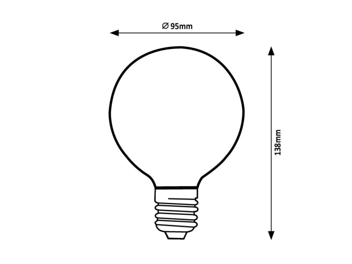 Filament-LED — slika 2