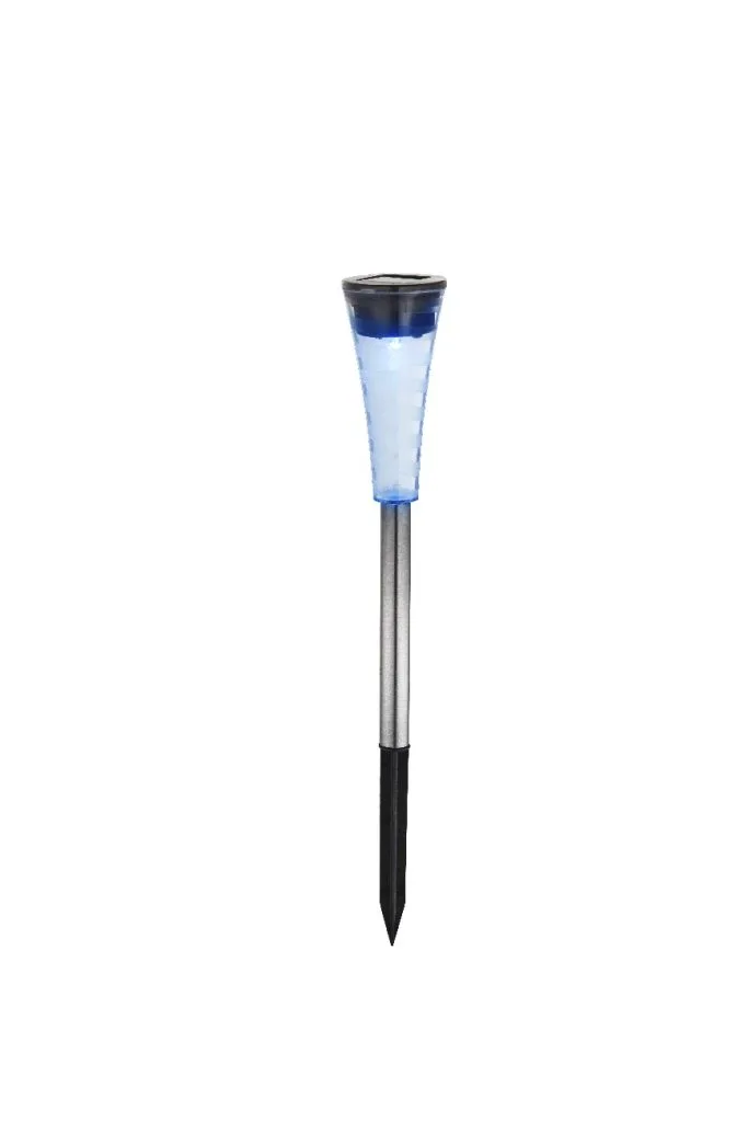 SOLARLEUCHTE EDELSTAHL, 1XRGB LED — slika 2