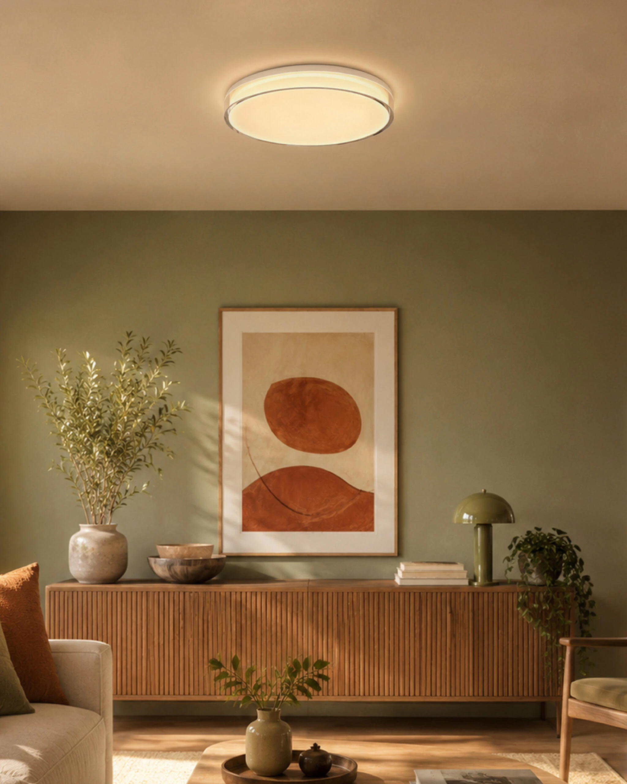 LED plafonjera LP-426-28R SM — slika 4