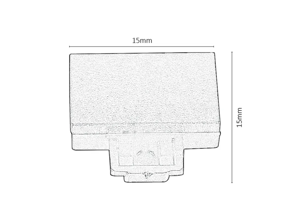 LiTrack End — slika 2