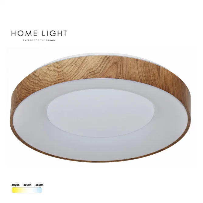 SOLEA 78 LED PLAFONJERA 20W CCT DRVO — slika 3