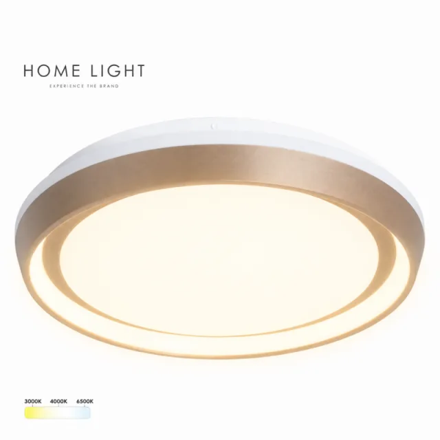 SOLEA 77 LED PLAFONJERA 24W CCT COFFEE