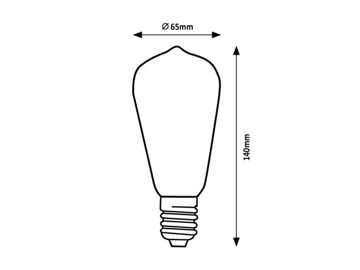 Filament-LED — slika 3