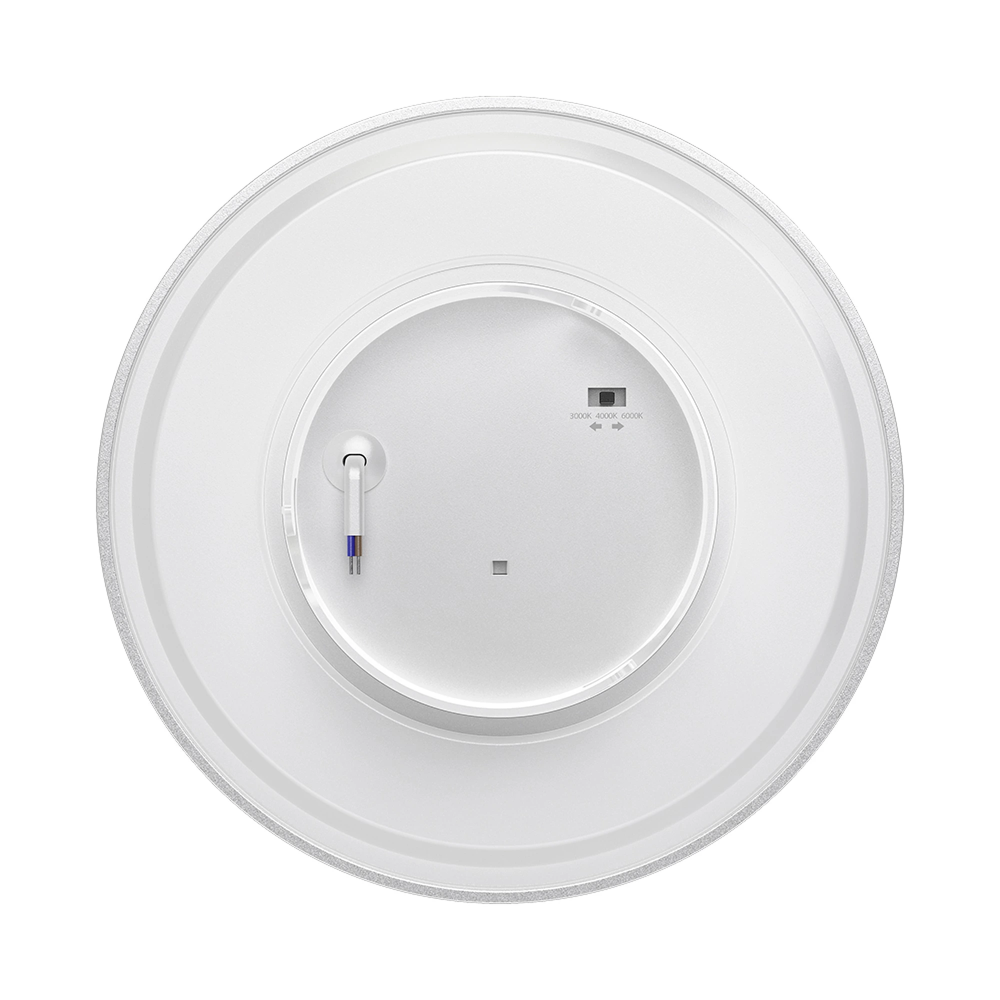 LED ZIDNA SVETILJKA OKRUGLA 12W BELI CCT IP65 — slika 5