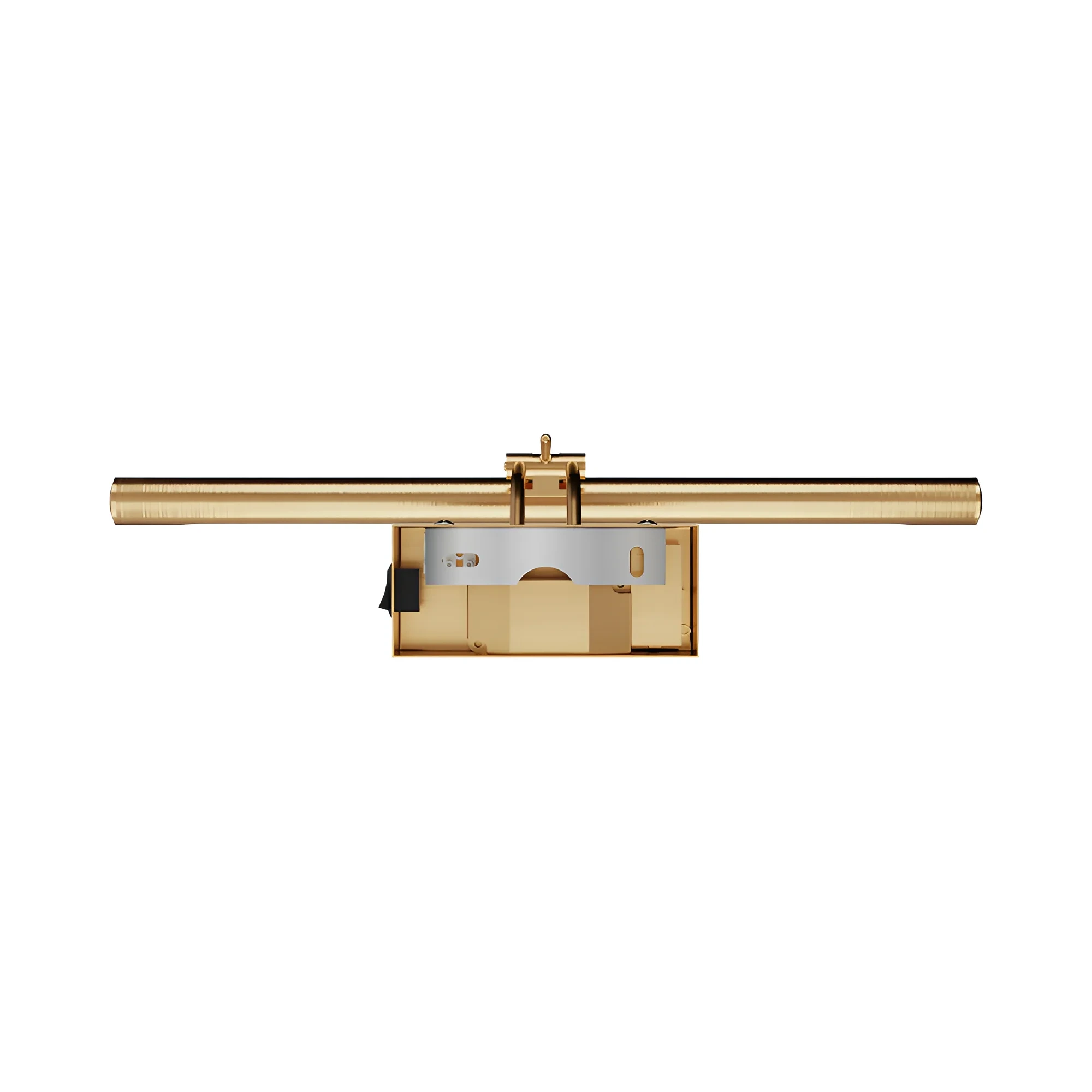 LED LAMPA ZA OGLEDALO 400MM 8W ZLATNI CCT IP20 — slika 6