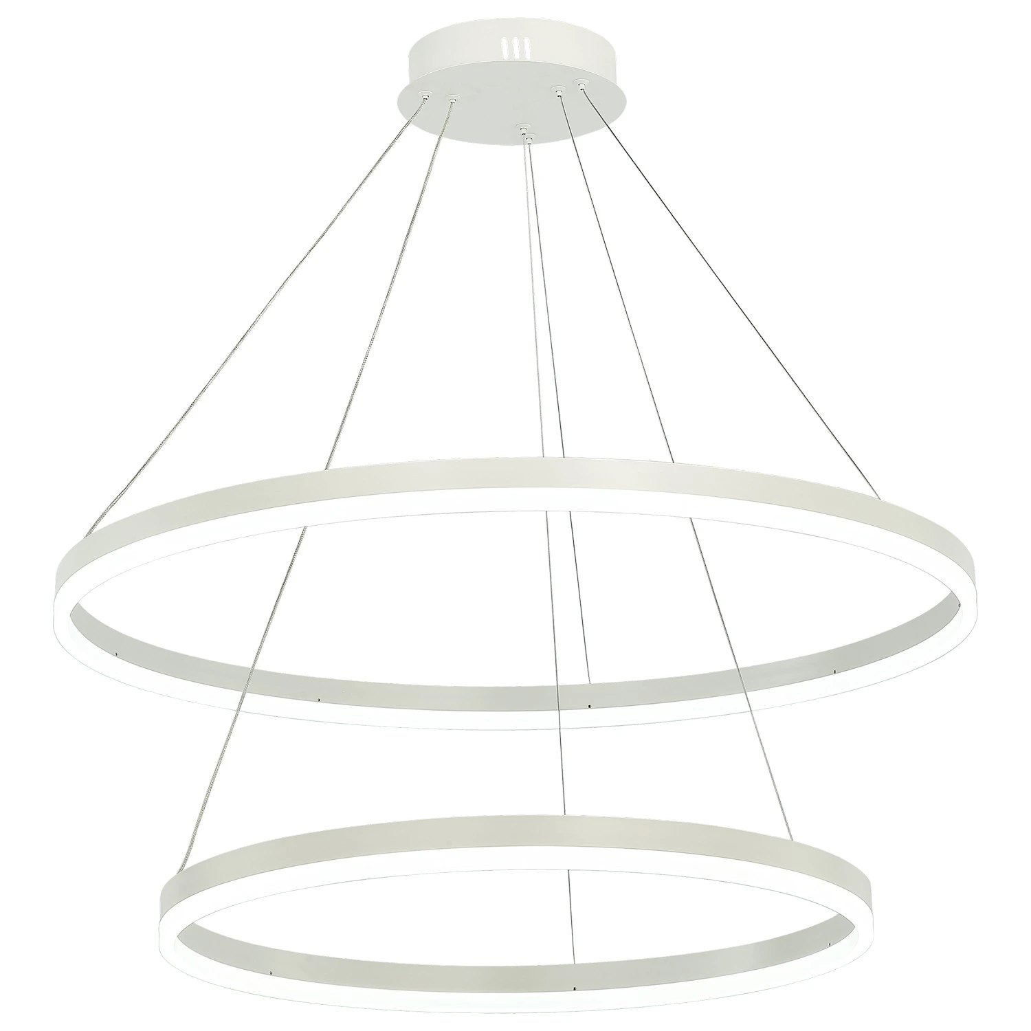 LED visilica F2047-100V WH — slika 3