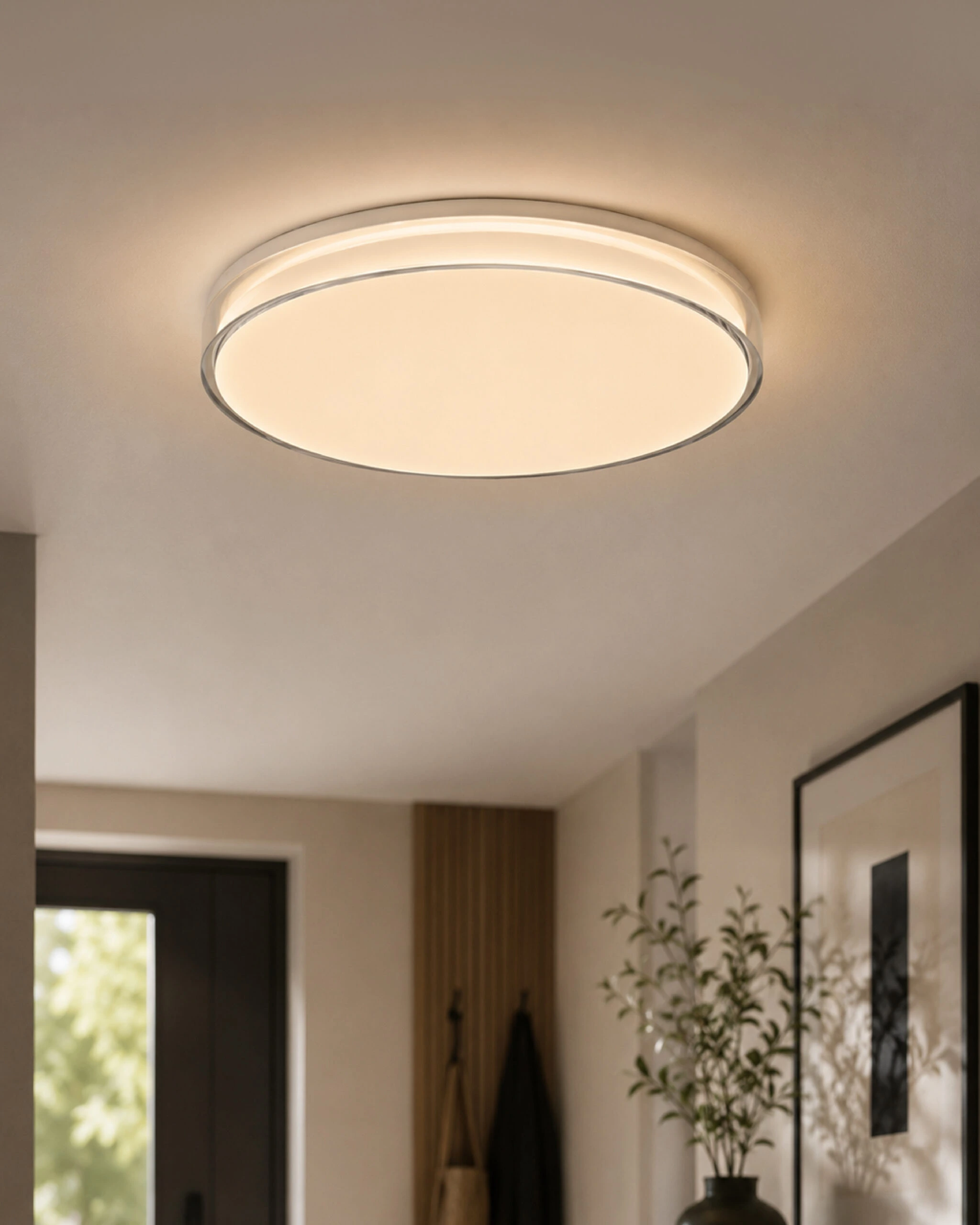 LED plafonjera LP-426-54R SM — slika 4