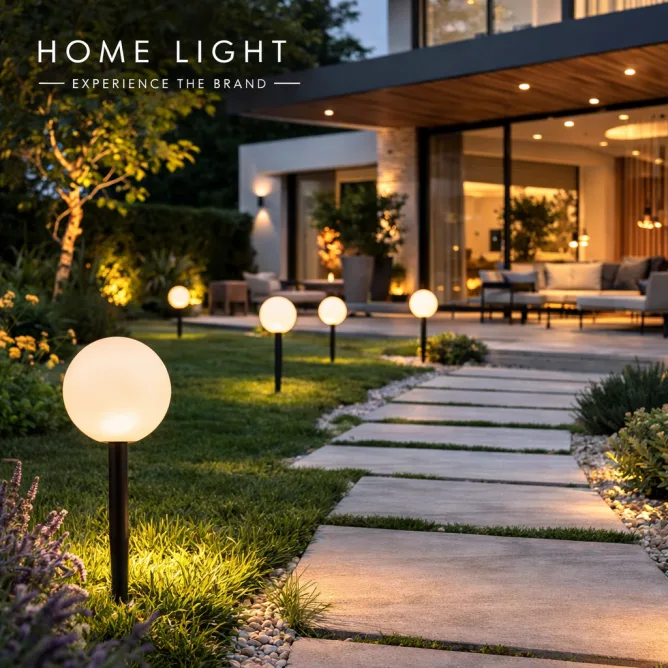 SOLEA 60 SOLARNA LED LAMPA 3000K (Ø300mm) — slika 2