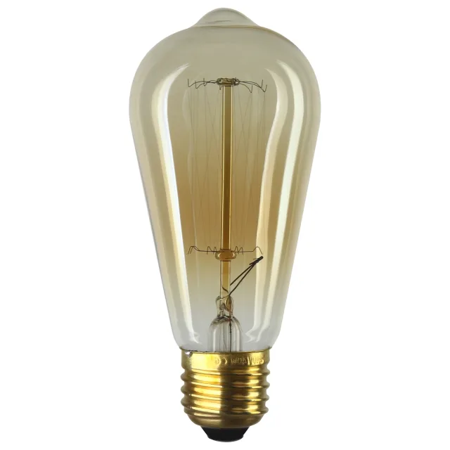 Edison sijalica E27 40W ES1ST64-40