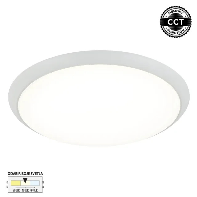 LED plafonjera LP-702-24