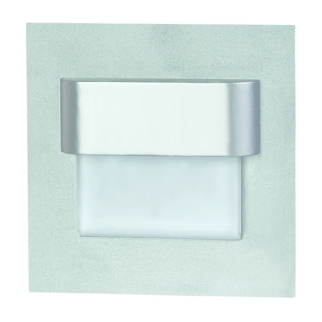 LED zidna lampa LU-01-1 SV