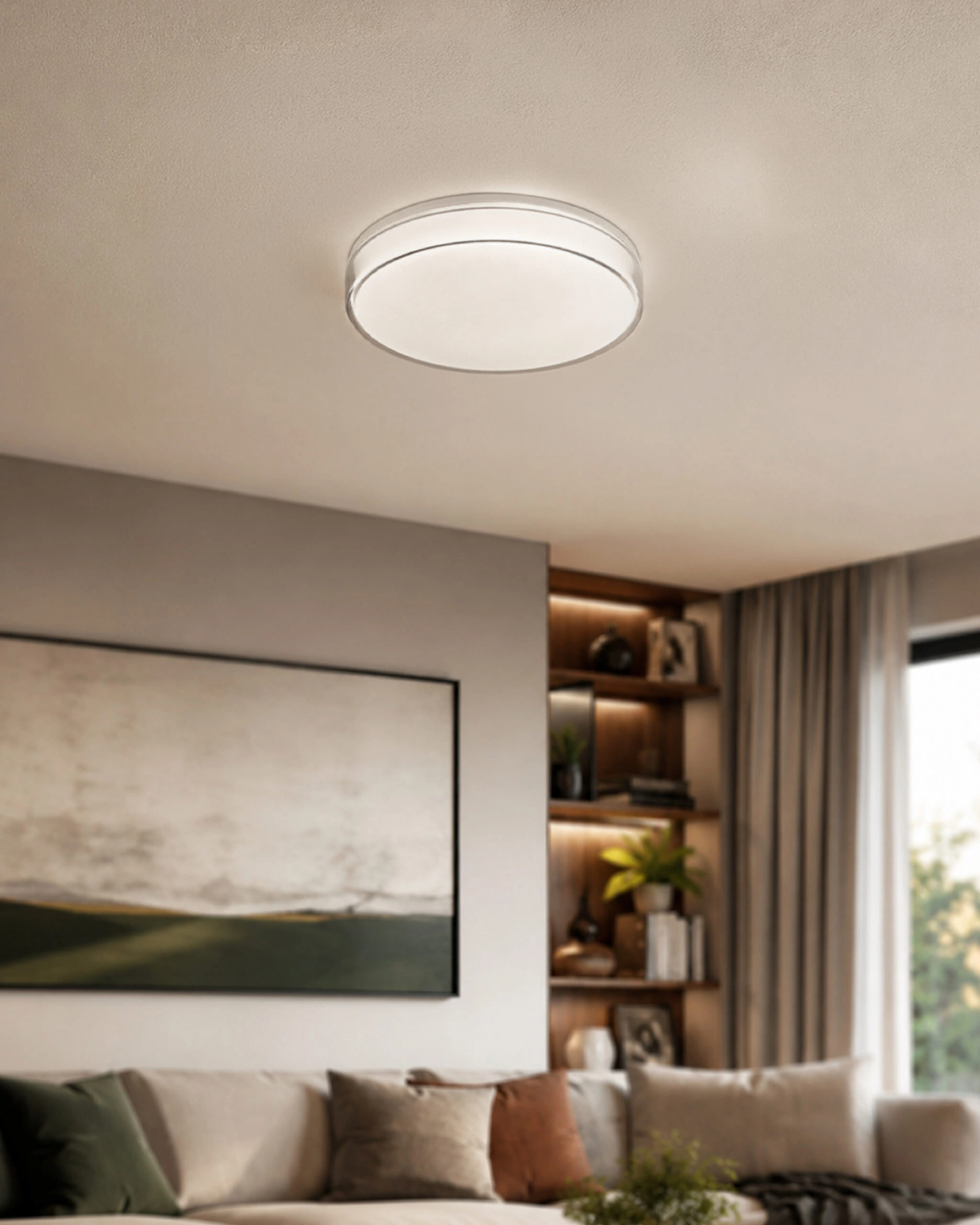 LED plafonjera LP-426-70R SM — slika 4