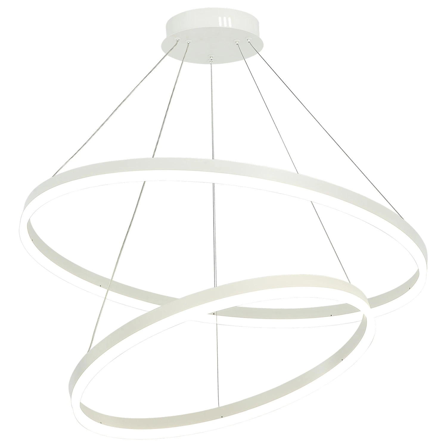 LED visilica F2047-100V WH — slika 4