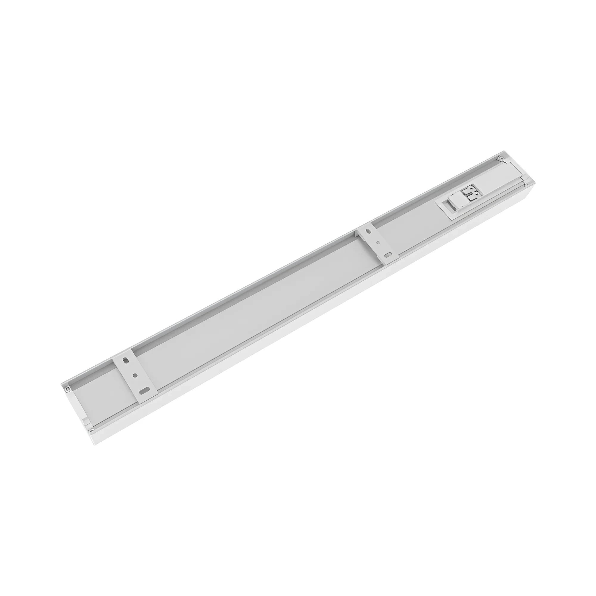 LED LINIJSKA SVETILJKA 0.6M 18W BELI CCT — slika 5