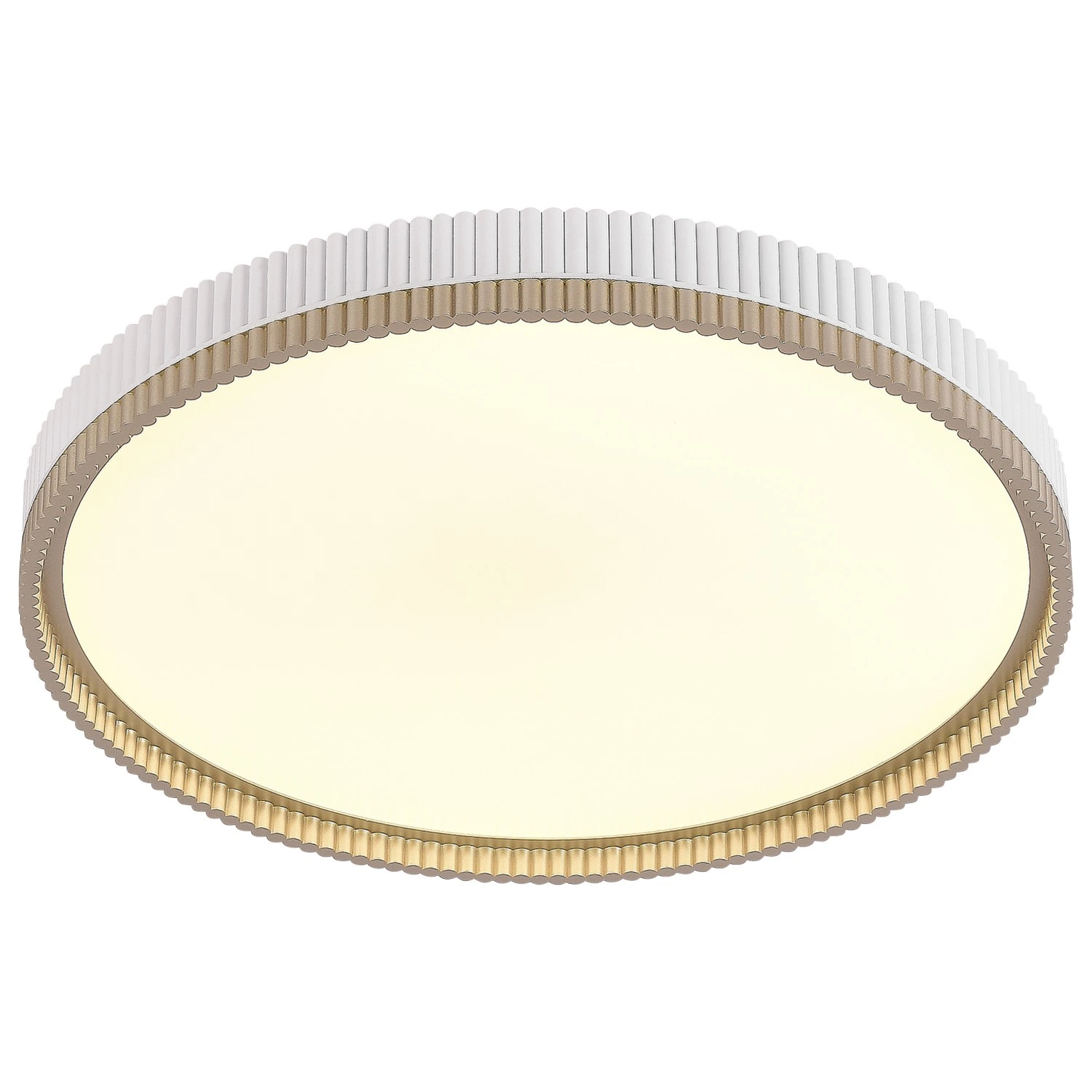 LED plafonjera LP-427-54R WH+GD — slika 2