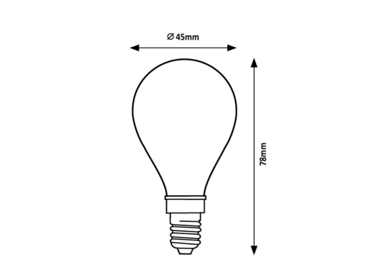 Filament-LED — slika 3