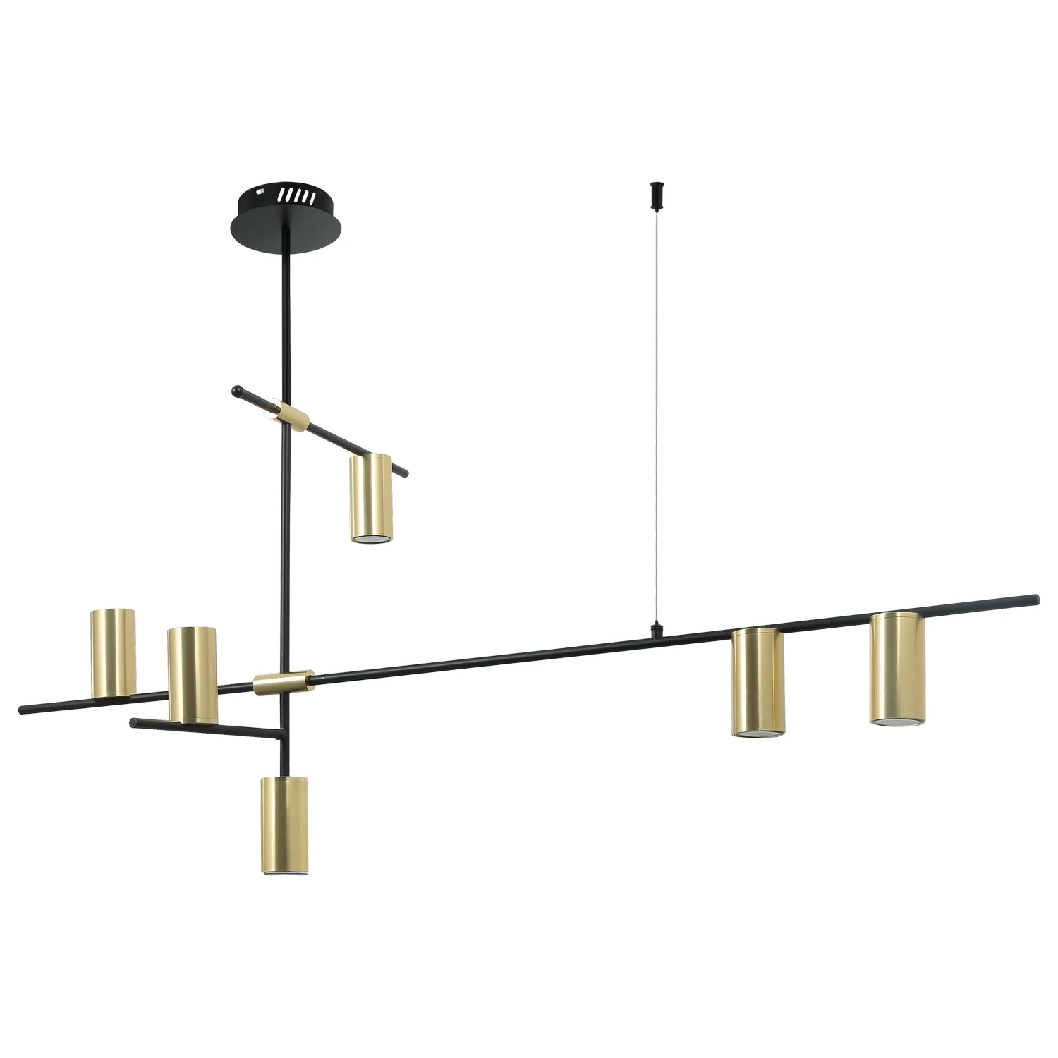 Luster FK1003-6L SG — slika 2