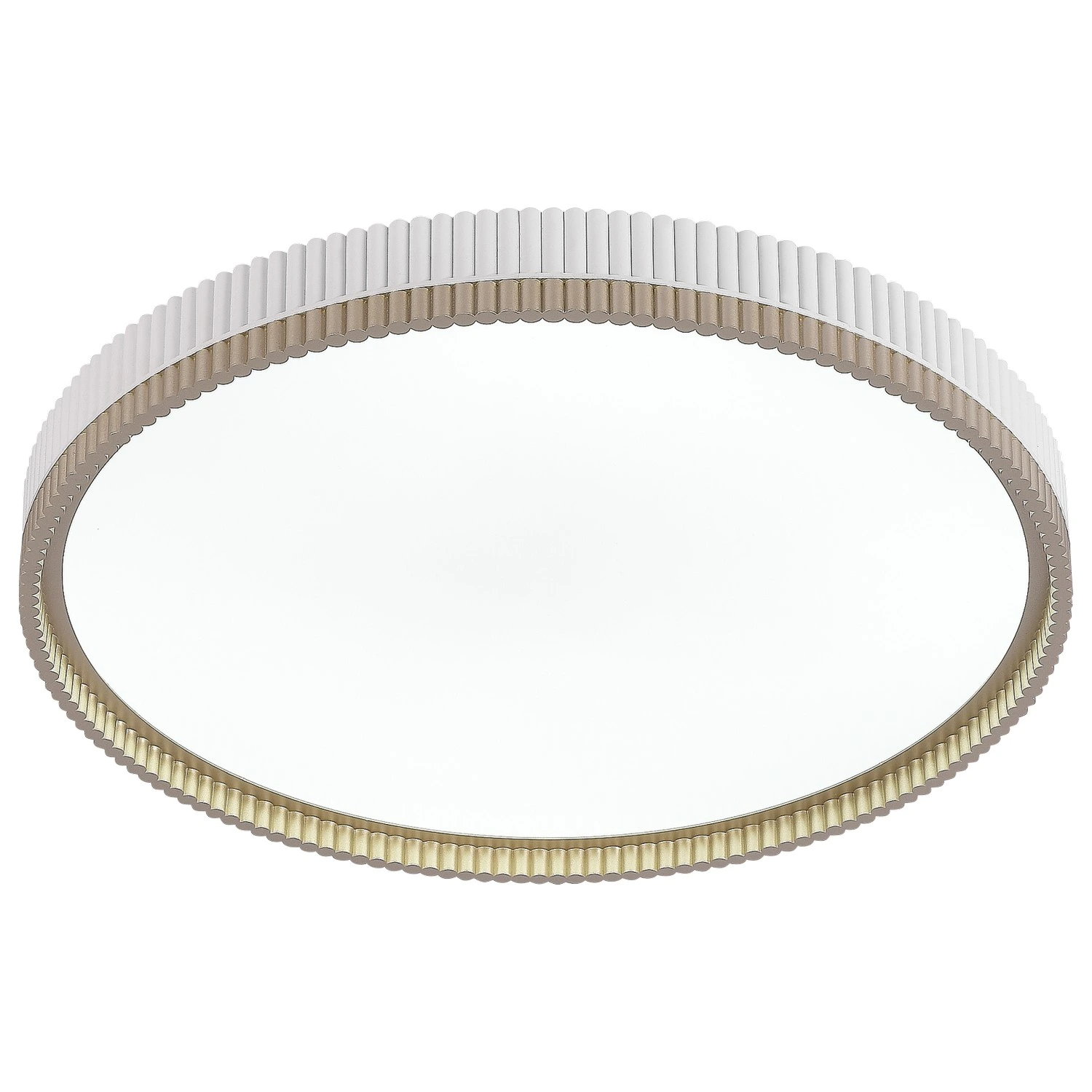 LED plafonjera LP-427-54R WH+GD — slika 3