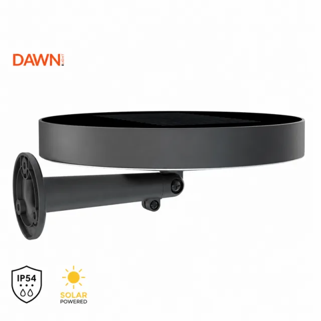 SOLARNA LED SVETILJKA ESL-76 6.25W 4000K IP54