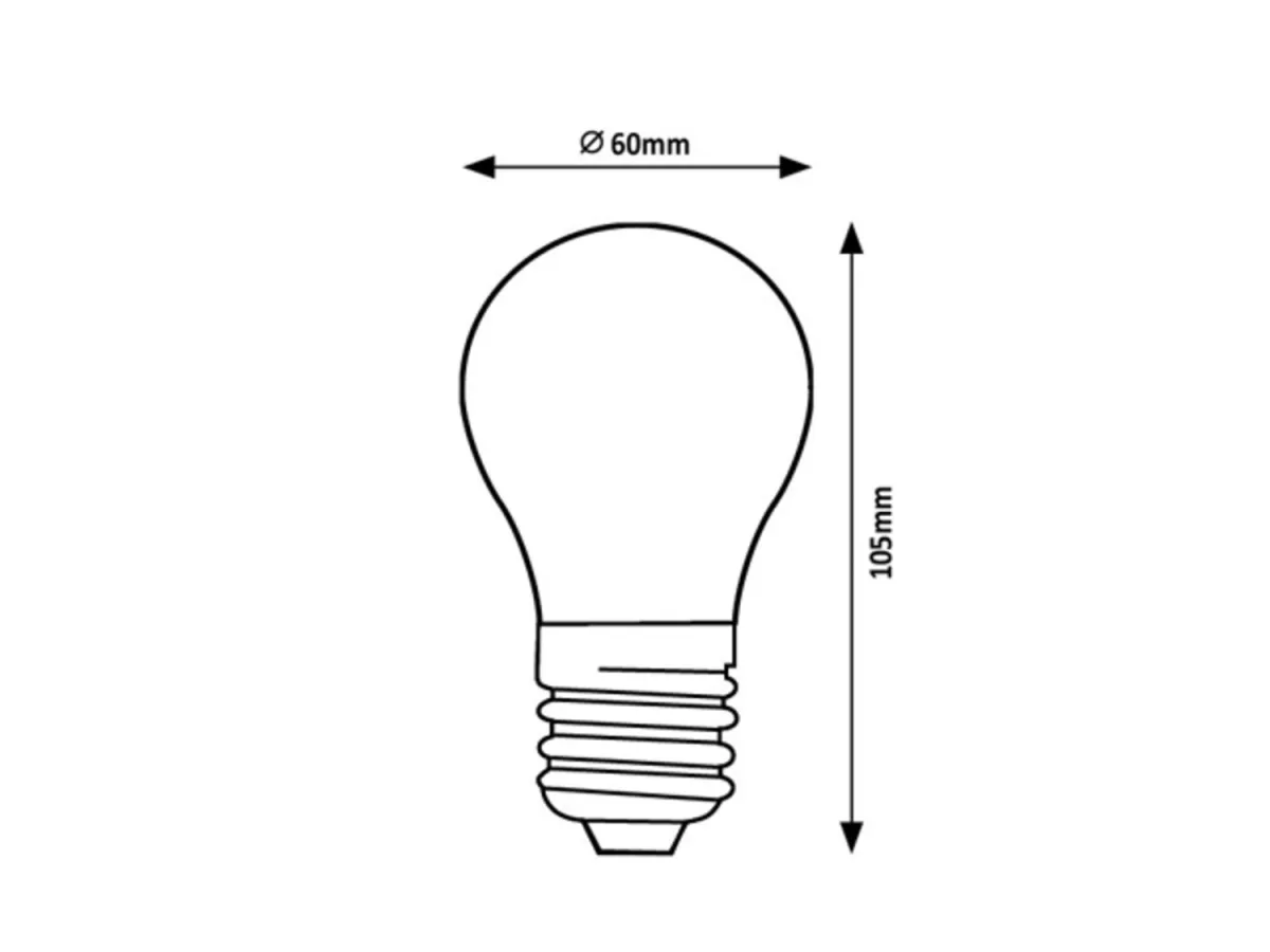 Filament-LED — slika 3