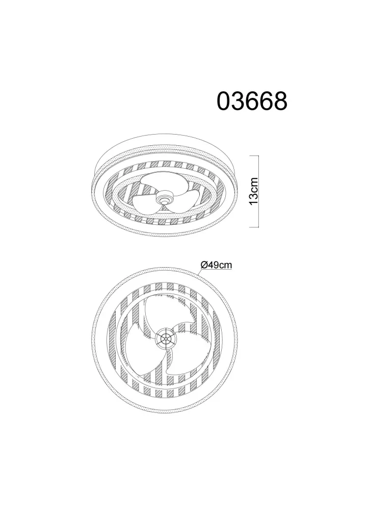 TREVINO — slika 7
