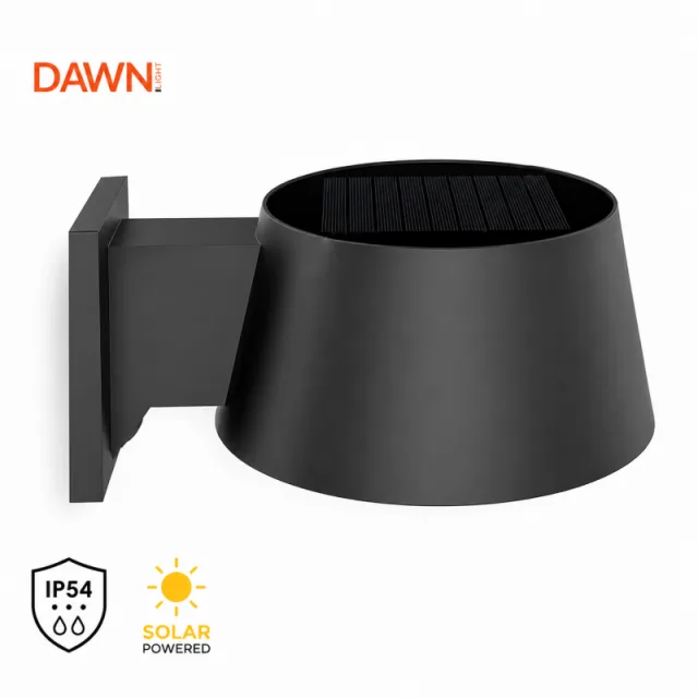 SOLARNA LED SVETILJKA SWL-28 6.25W 4000K IP54