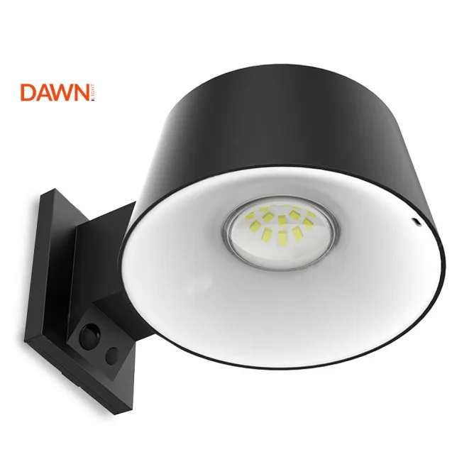 SOLARNA LED SVETILJKA SWL-28 6.25W 4000K IP54 — slika 3
