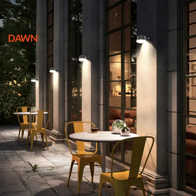SOLARNA LED SVETILJKA SWL-28 6.25W 4000K IP54 — slika 5