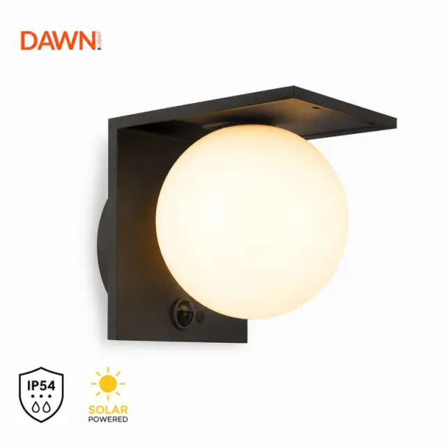 SOLARNA LED SVETILJKA SWL-26 6.25W 4000K IP54