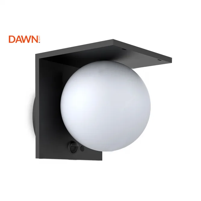 SOLARNA LED SVETILJKA SWL-26 6.25W 4000K IP54 — slika 3