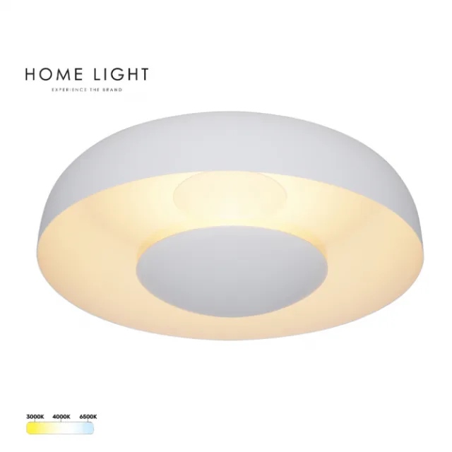 SOLEA 76 LED PLAFONJERA 20W CCT BELA