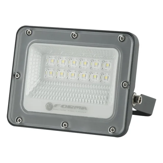 LED reflektor LRG-10 - 4000K