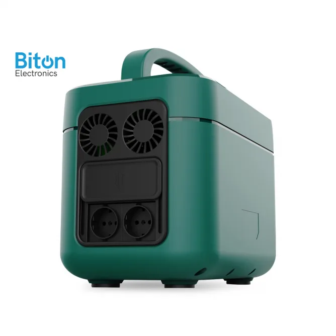 BITON BATERIJSKI GENERATOR ELP 1200w — slika 2