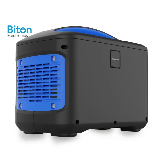 BITON BATERIJSKI GENERATOR ELP 600w — slika 3